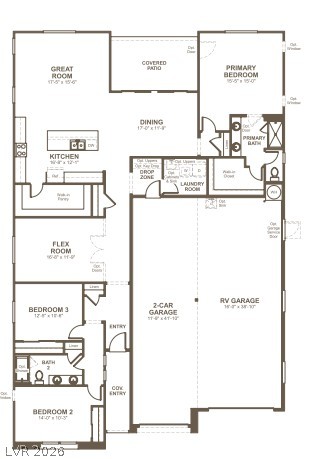 4336 South Twin Falls Street Lot 24-3 Pahrump NV 89048