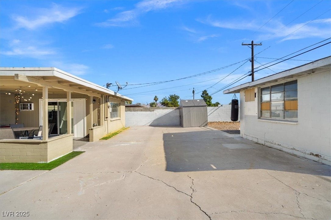 1800 Walnut Avenue Las Vegas NV 89101