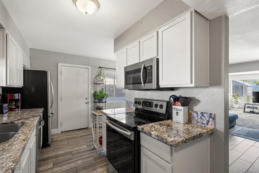 1800 Walnut Avenue Las Vegas NV 89101