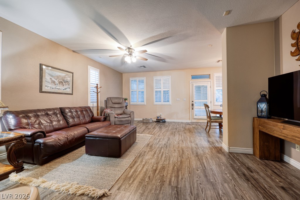 2815 Dunnottar Avenue Henderson NV 89044