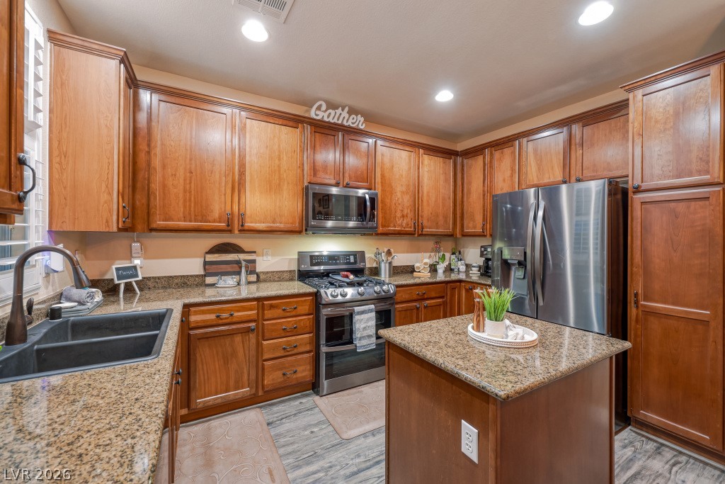 2815 Dunnottar Avenue Henderson NV 89044
