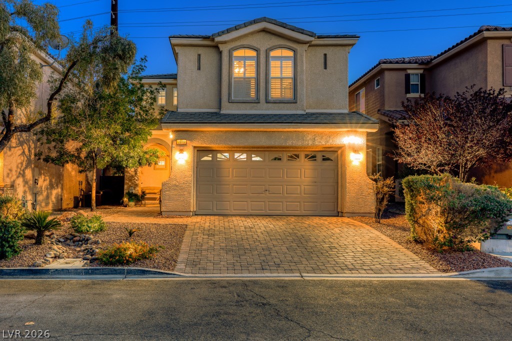 2815 Dunnottar Avenue Henderson NV 89044
