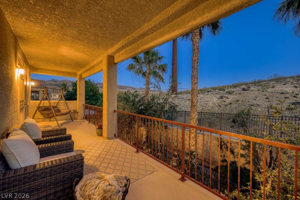 2815 Dunnottar Avenue Henderson NV 89044