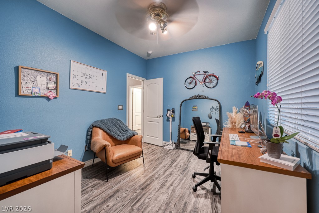 2815 Dunnottar Avenue Henderson NV 89044