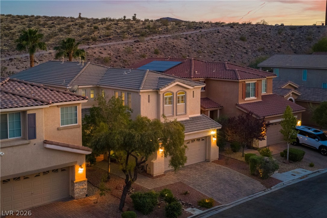 2815 Dunnottar Avenue Henderson NV 89044