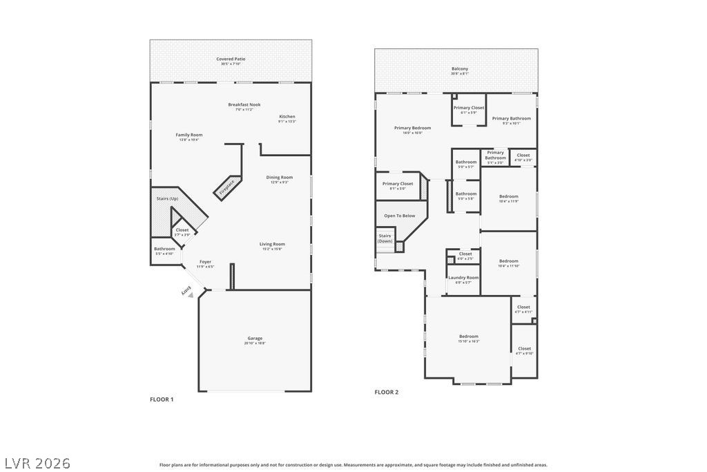 2815 Dunnottar Avenue Henderson NV 89044