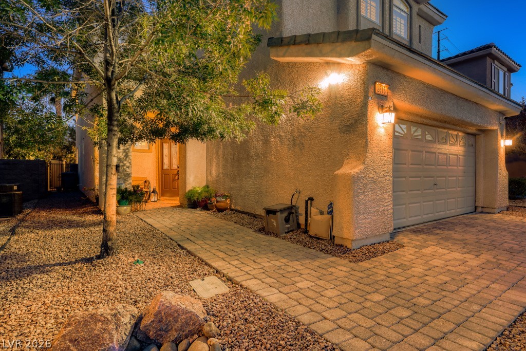 2815 Dunnottar Avenue Henderson NV 89044