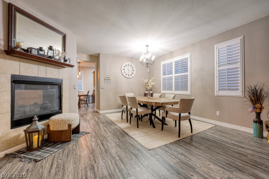 2815 Dunnottar Avenue Henderson NV 89044