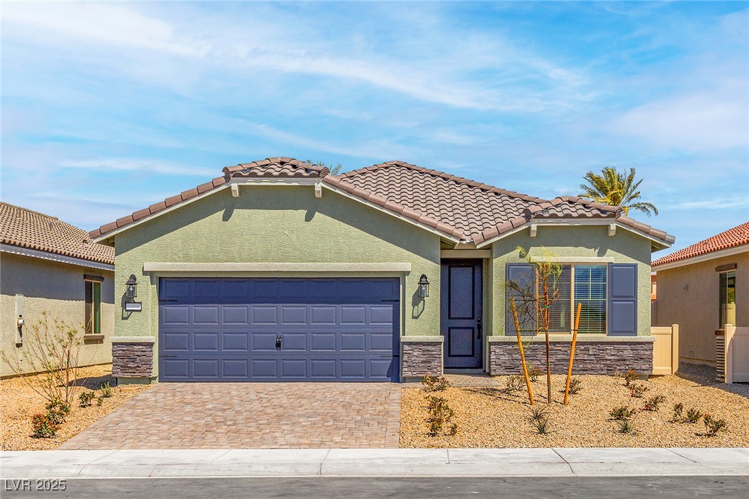 3228 Lunar Crater Avenue North Las Vegas NV 89032