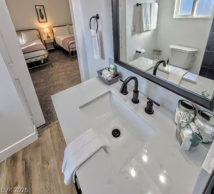 3113 Black Forest Drive Las Vegas NV 89102