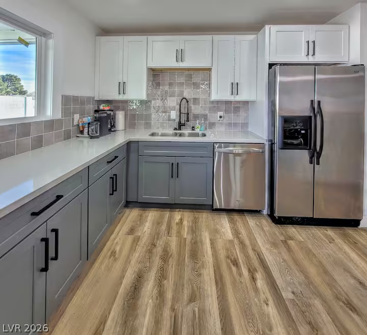 3113 Black Forest Drive Las Vegas NV 89102