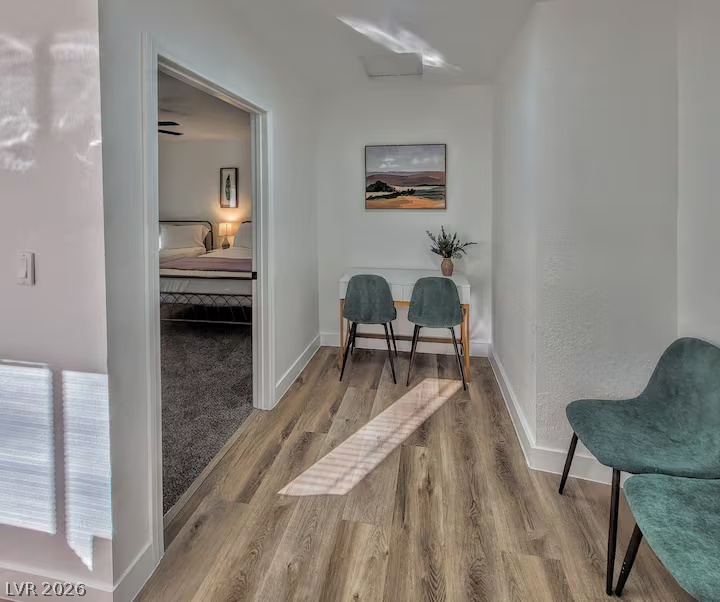 3113 Black Forest Drive Las Vegas NV 89102