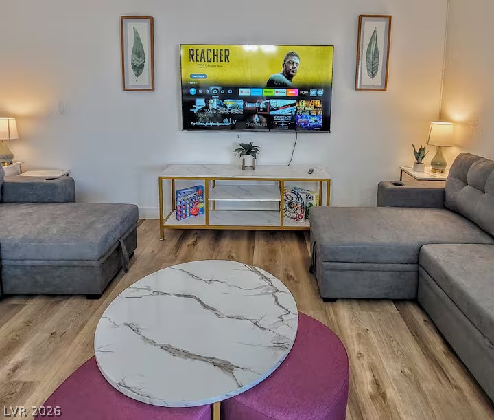 3113 Black Forest Drive Las Vegas NV 89102