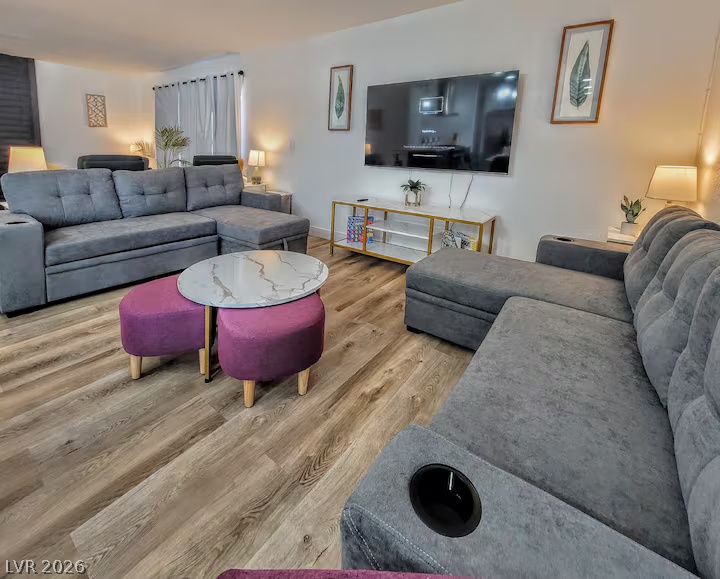 3113 Black Forest Drive Las Vegas NV 89102