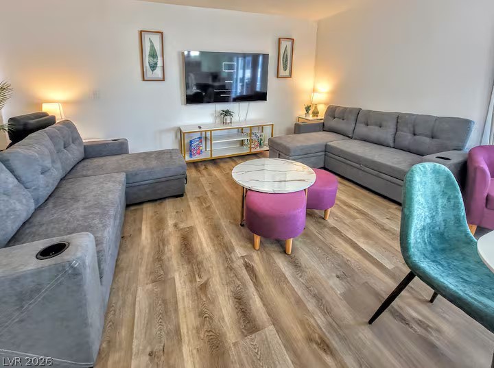3113 Black Forest Drive Las Vegas NV 89102