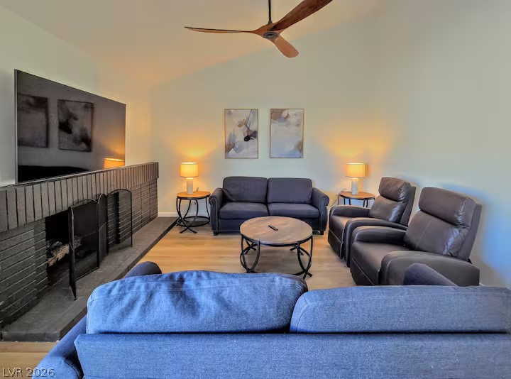 3113 Black Forest Drive Las Vegas NV 89102