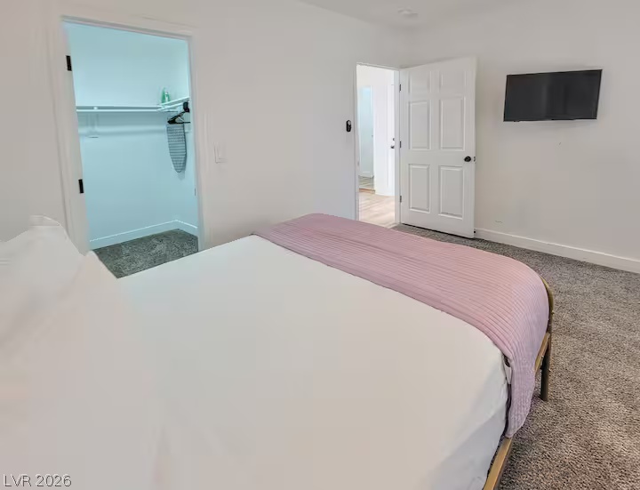 3113 Black Forest Drive Las Vegas NV 89102