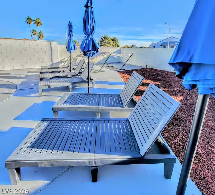 3113 Black Forest Drive Las Vegas NV 89102