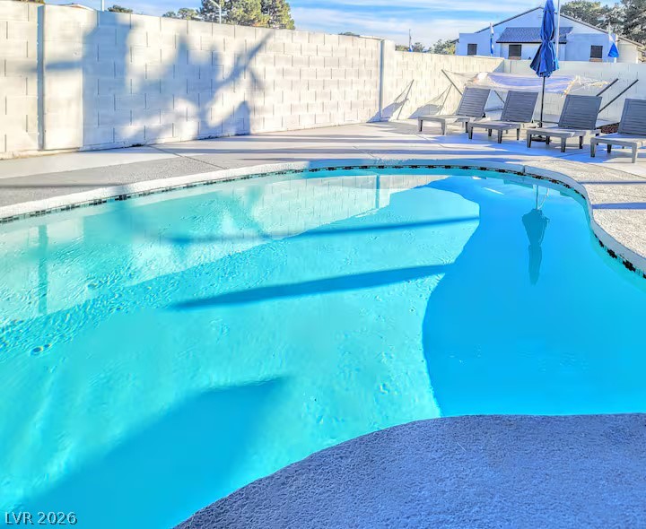 3113 Black Forest Drive Las Vegas NV 89102