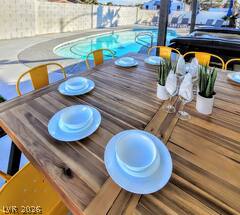 3113 Black Forest Drive Las Vegas NV 89102