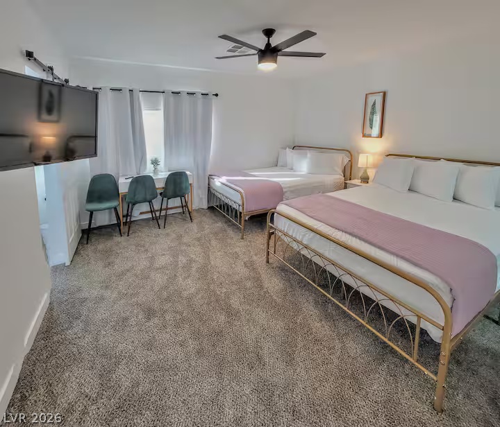 3113 Black Forest Drive Las Vegas NV 89102