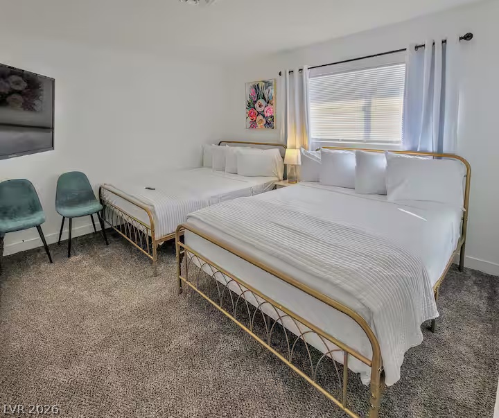 3113 Black Forest Drive Las Vegas NV 89102
