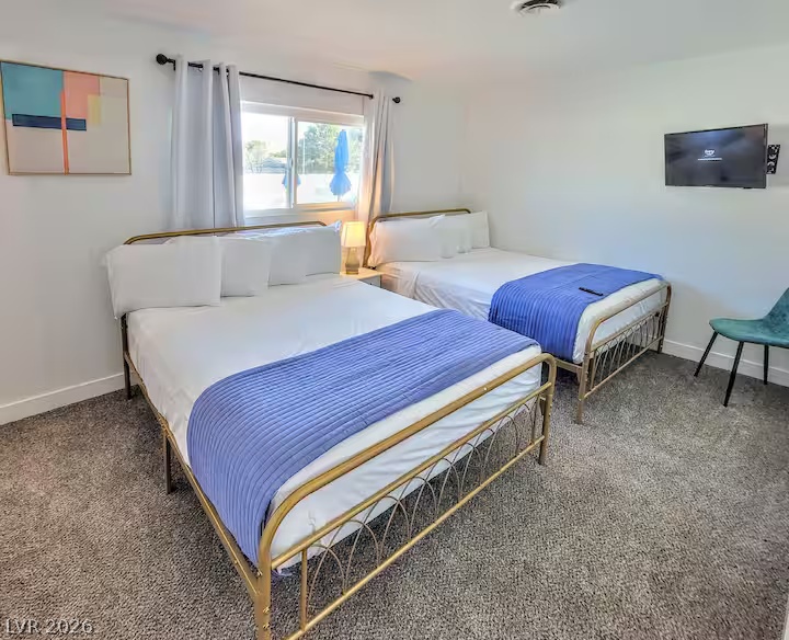 3113 Black Forest Drive Las Vegas NV 89102