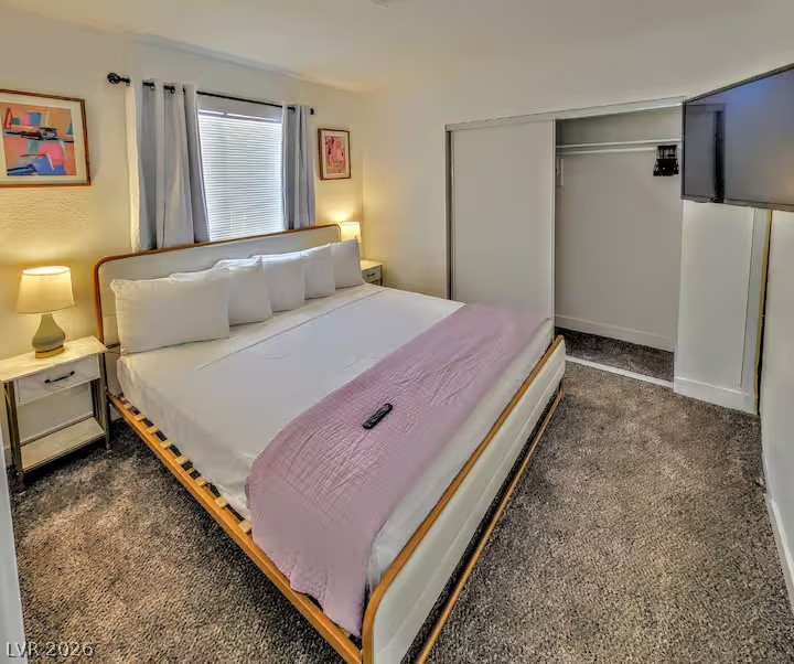 3113 Black Forest Drive Las Vegas NV 89102