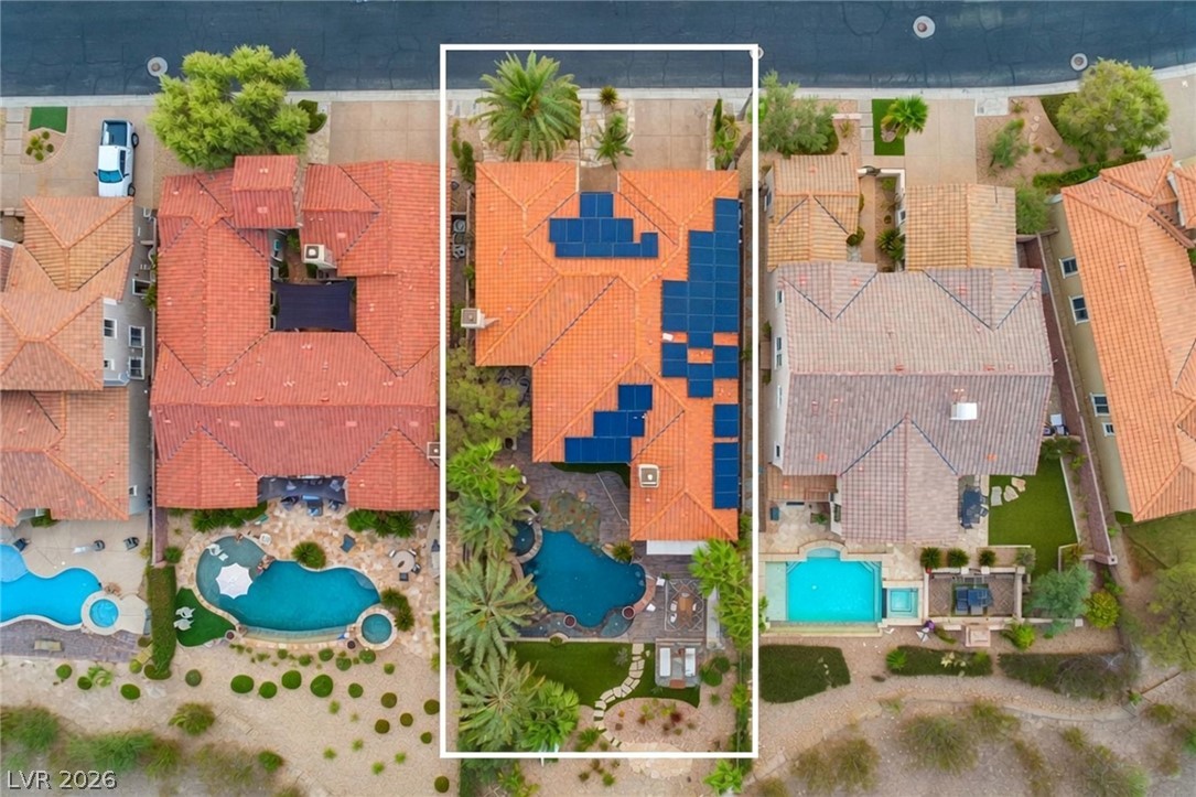 69 Contrada Fiore Drive Henderson NV 89011