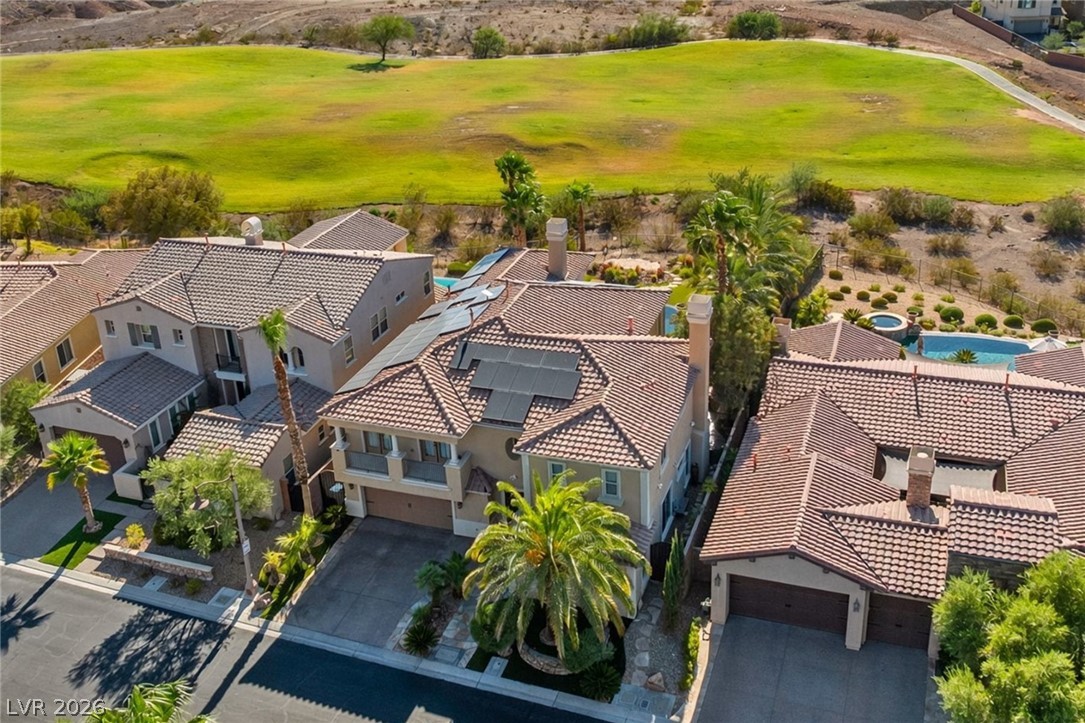 69 Contrada Fiore Drive Henderson NV 89011