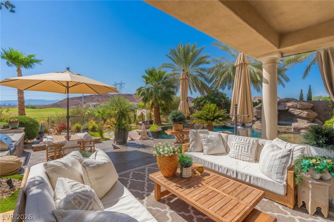 69 Contrada Fiore Drive Henderson NV 89011