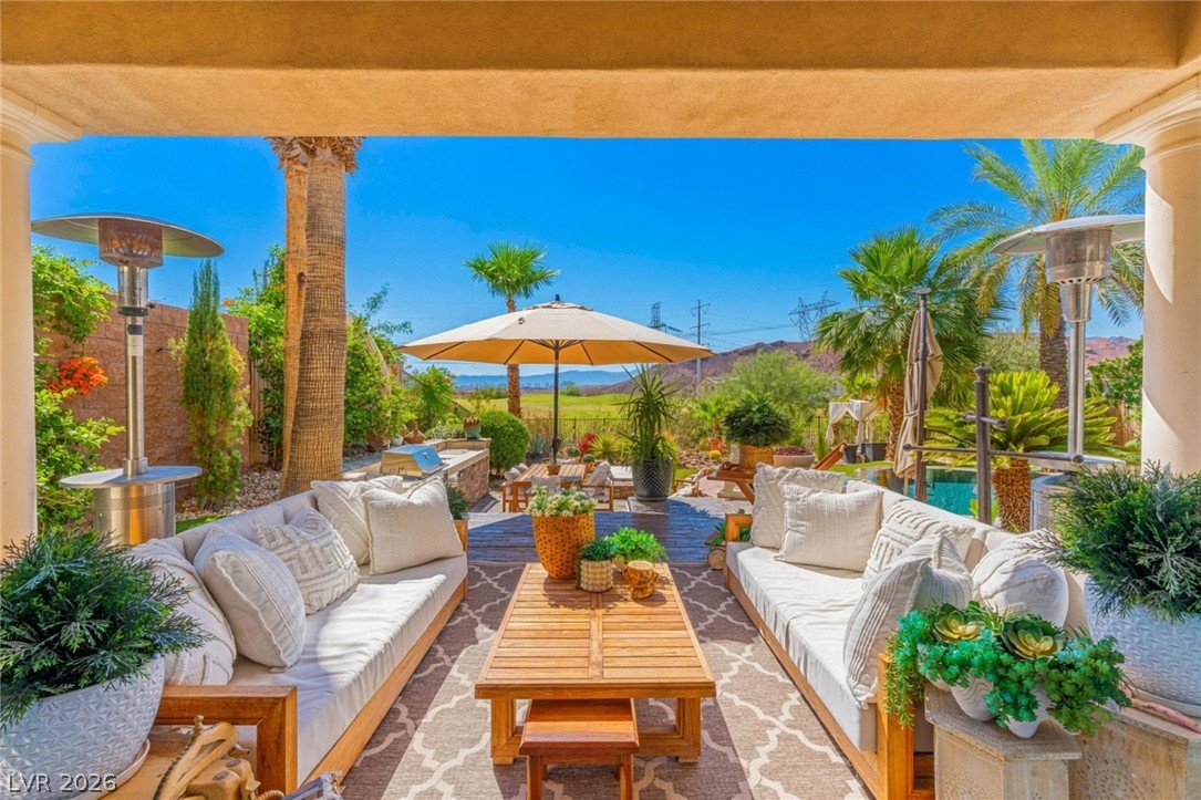 69 Contrada Fiore Drive Henderson NV 89011