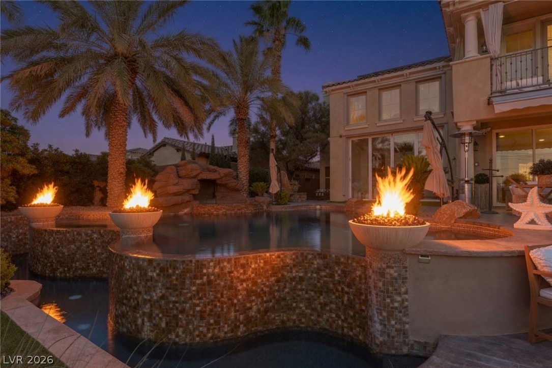 69 Contrada Fiore Drive Henderson NV 89011