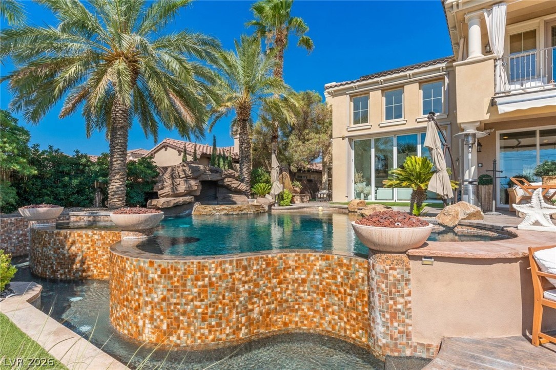 69 Contrada Fiore Drive Henderson NV 89011