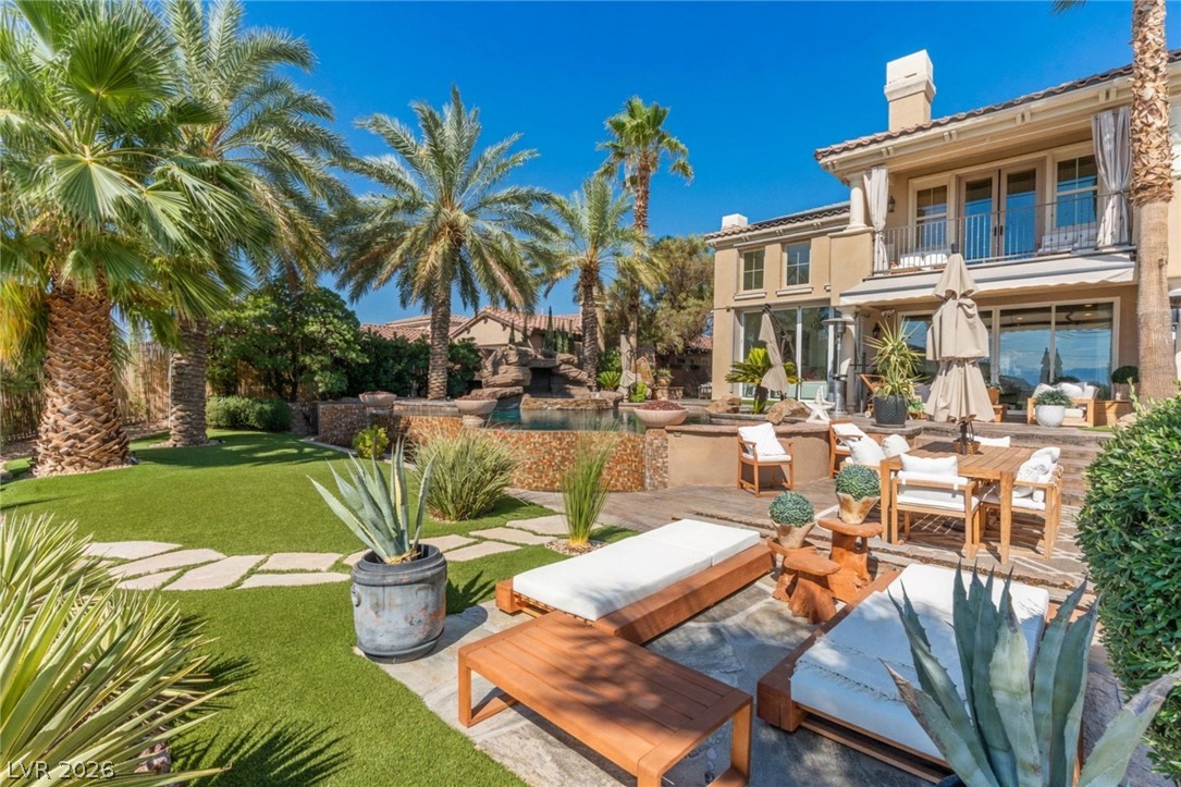 69 Contrada Fiore Drive Henderson NV 89011