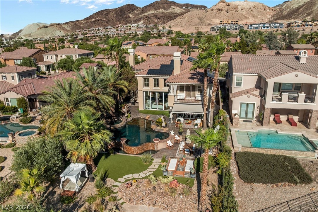 69 Contrada Fiore Drive Henderson NV 89011