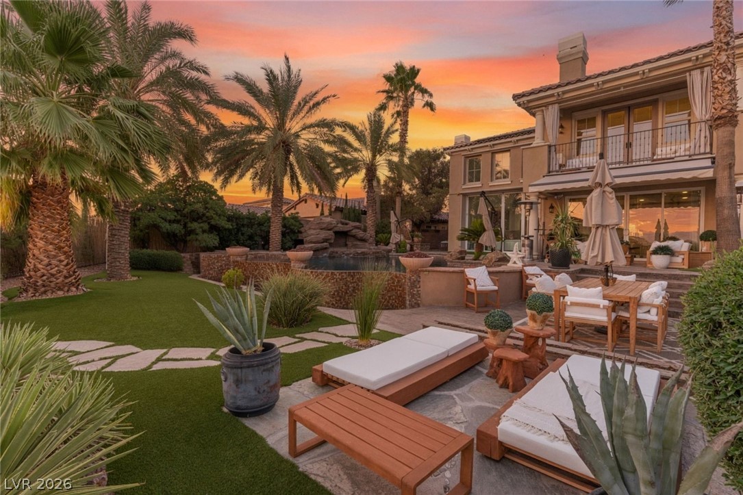 69 Contrada Fiore Drive Henderson NV 89011