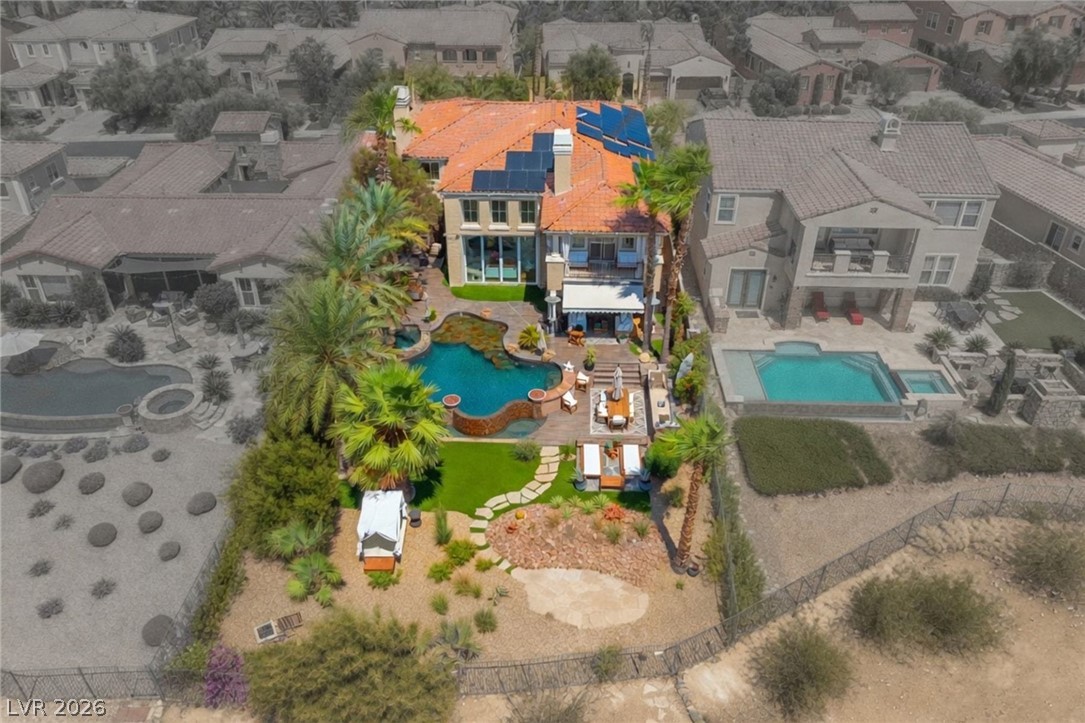 69 Contrada Fiore Drive Henderson NV 89011