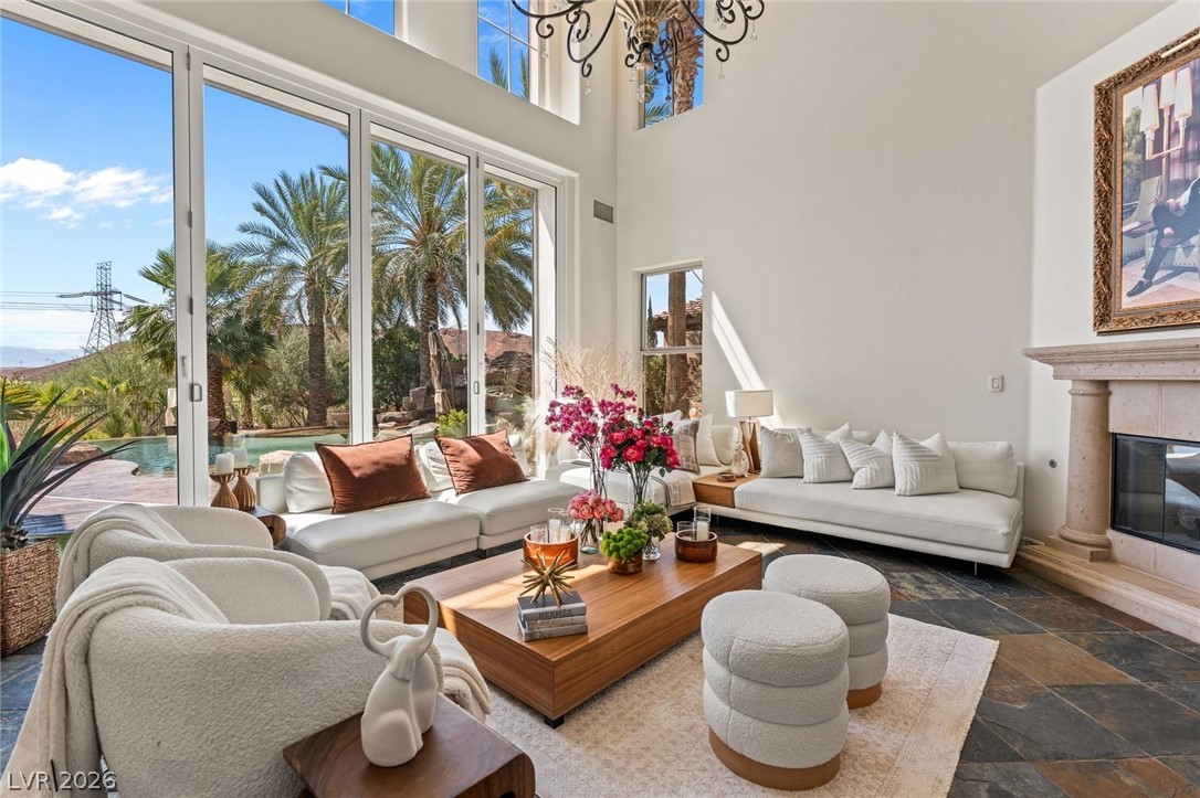 69 Contrada Fiore Drive Henderson NV 89011
