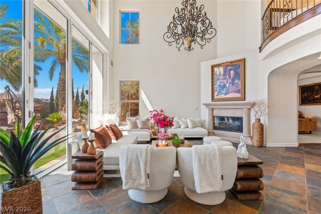 69 Contrada Fiore Drive Henderson NV 89011
