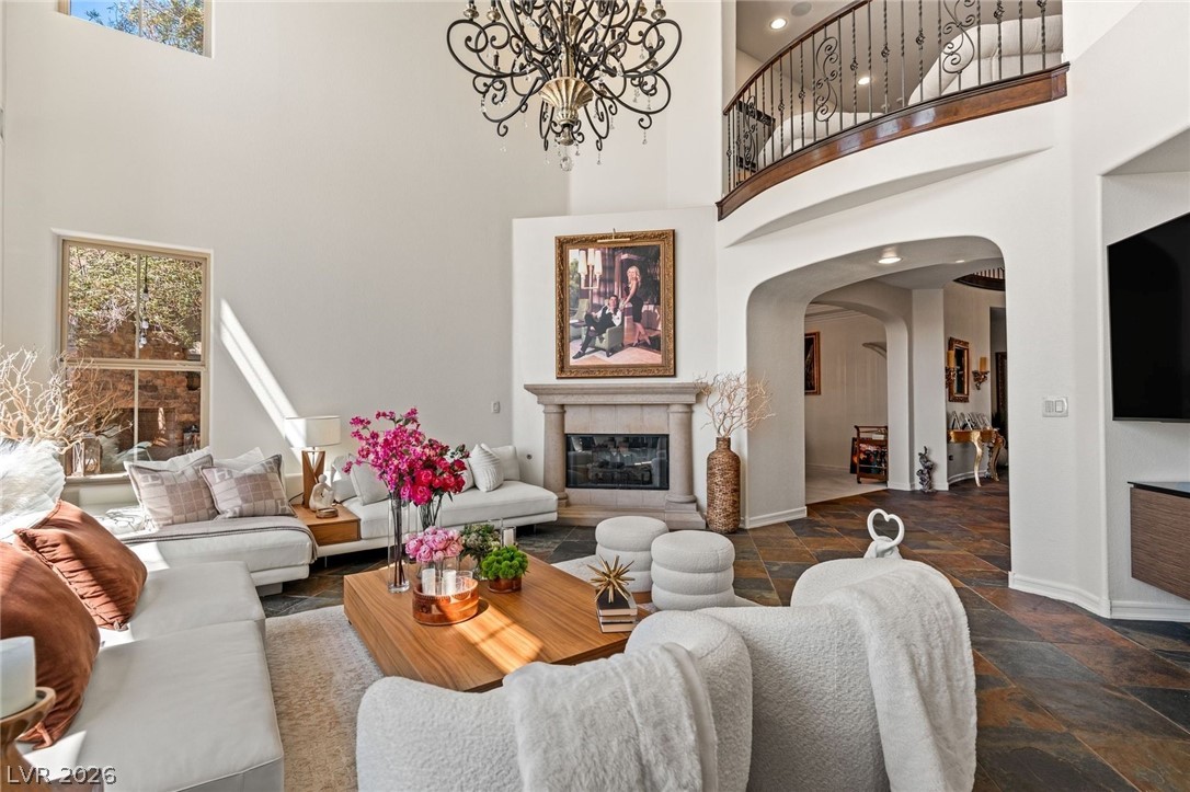 69 Contrada Fiore Drive Henderson NV 89011
