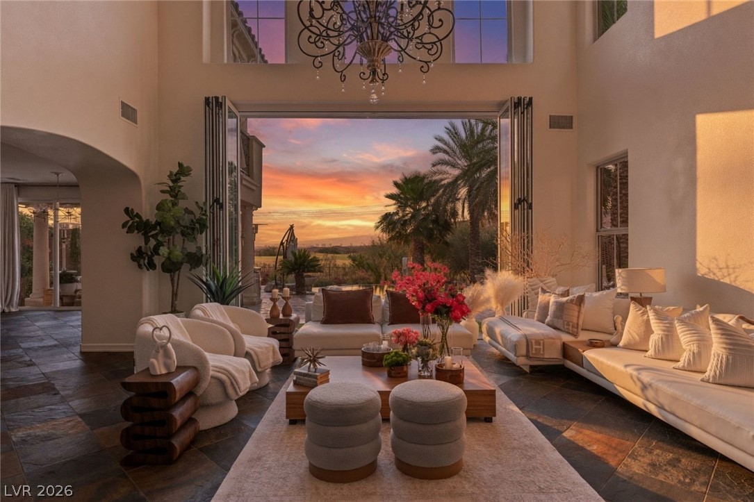 69 Contrada Fiore Drive Henderson NV 89011