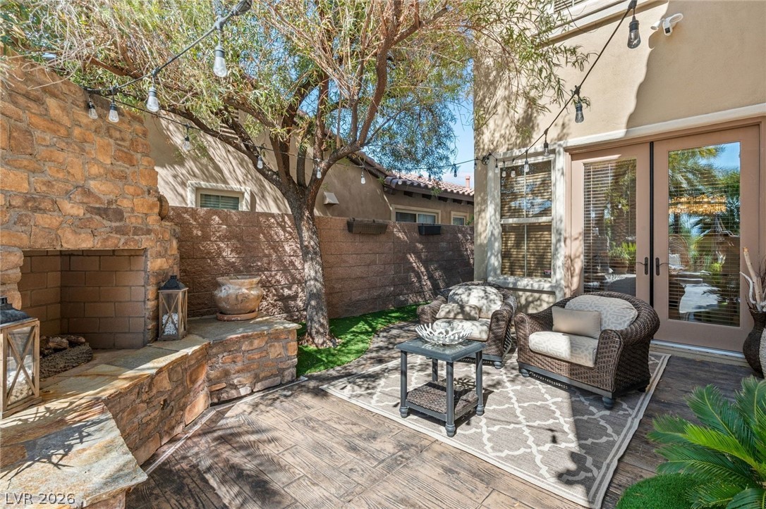 69 Contrada Fiore Drive Henderson NV 89011