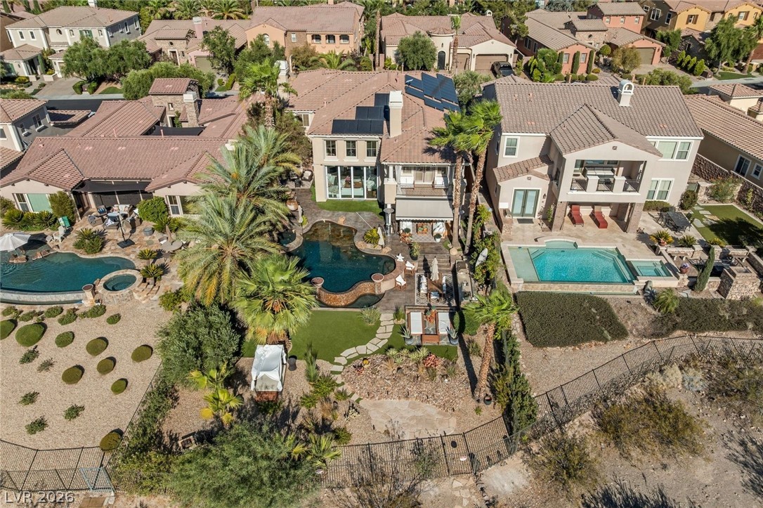 69 Contrada Fiore Drive Henderson NV 89011