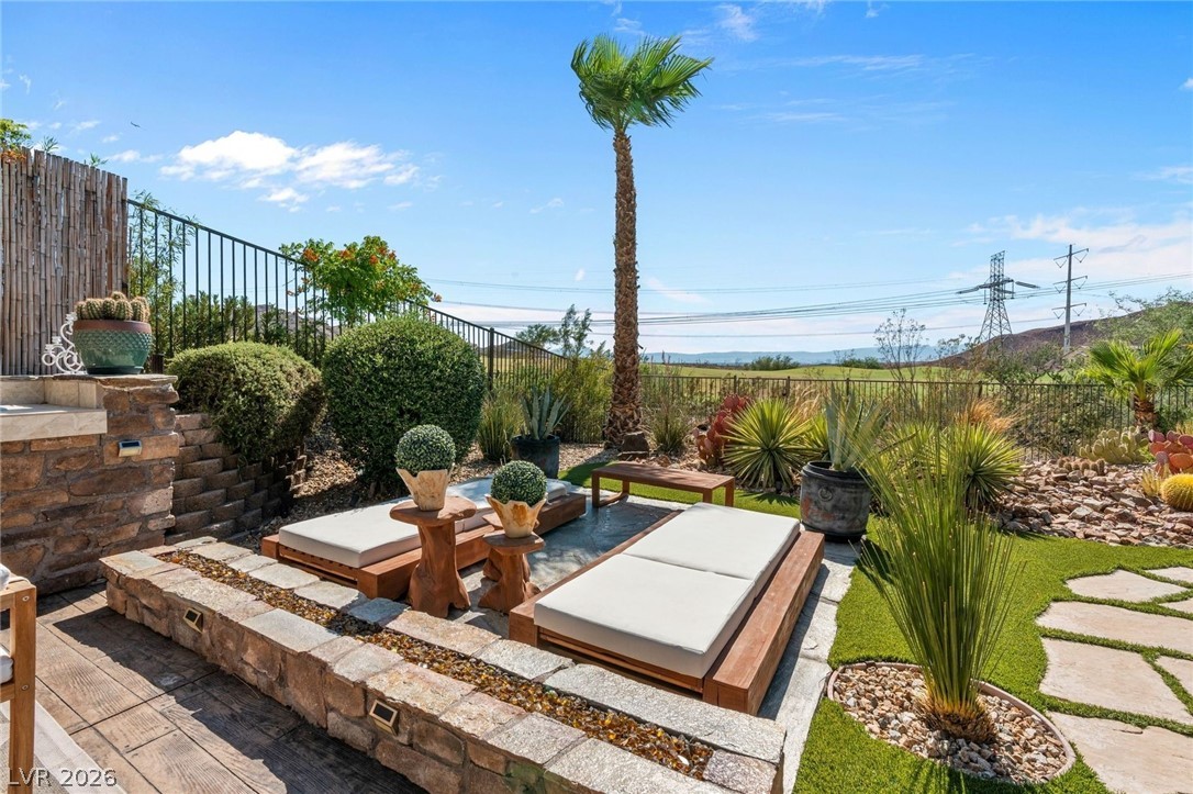 69 Contrada Fiore Drive Henderson NV 89011