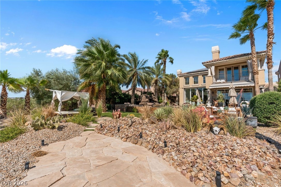 69 Contrada Fiore Drive Henderson NV 89011