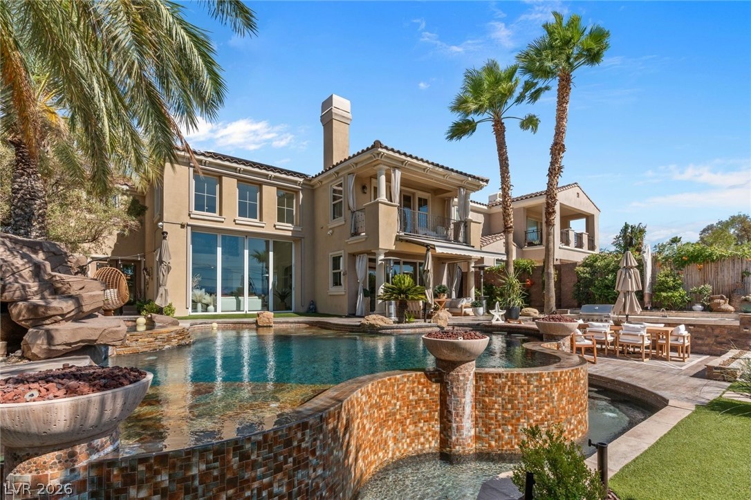 69 Contrada Fiore Drive Henderson NV 89011