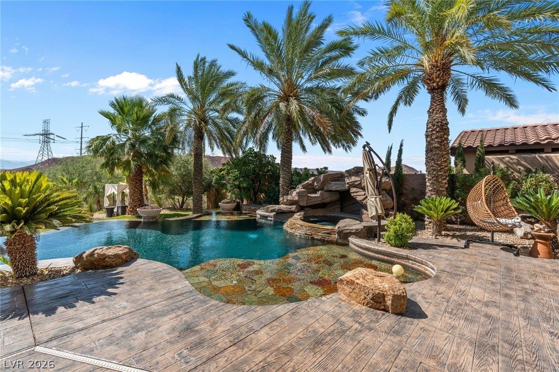 69 Contrada Fiore Drive Henderson NV 89011