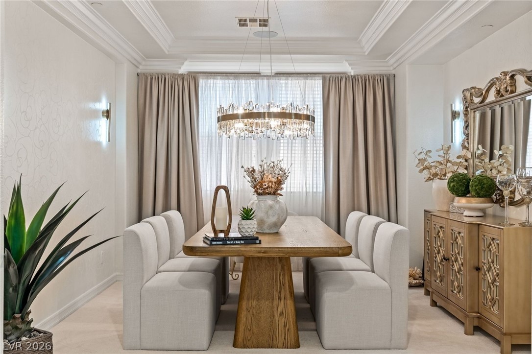 69 Contrada Fiore Drive Henderson NV 89011