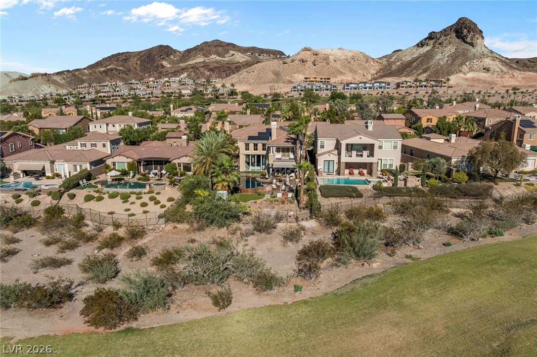 69 Contrada Fiore Drive Henderson NV 89011
